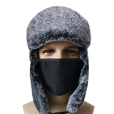 Chapéus de boné de bordado personalizados de inverno 58cm Adicionar alguma personalidade à sua roupa