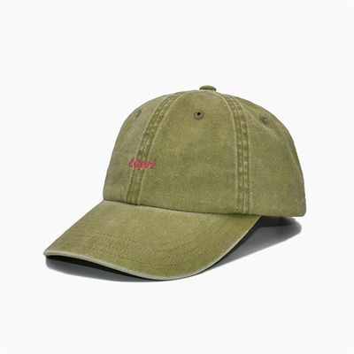 Chapéu de pai casual unisex para qualquer roupa e ocasião pode personalizar logotipo de bordado