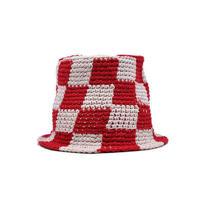 Chapéu de balde de pescador unisex com coroa leve e tecido resistente à umidade