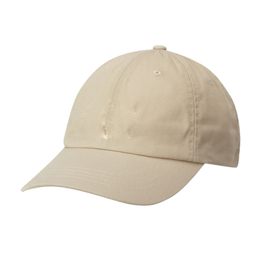 Os chapéus do tampão do paizinho da juventude do algodão de Unconstucted/paizinho de Streetwear secam rapidamente