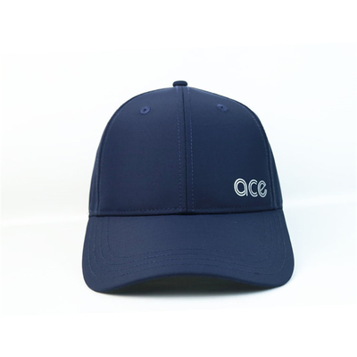 O painel quente do basebol 6 da venda imprimiu o tampão 100% do poliéster do costume do chapéu do paizinho e o chapéu personalizou o chapéu do tampão dos esportes