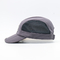 O chapéu do campista dos painéis da cor sólida 5 para clássico da coroa dos homens de Gorras das mulheres o baixo ajusta Gorros
