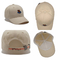 Curvatura ajustável do curso unisex alto de Logo Racing Uniform Baseball Cap do bordado