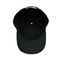 chapéu de basebol ocasional exterior bordado 60cm de 6 painéis dos bonés de beisebol