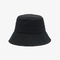O melhor chapéu da cubeta da sarja do algodão da qualidade, chapéus feitos sob encomenda da cubeta do bordado, chapéu da cubeta com logotipo bordado