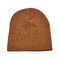 Acolhedor morno do inverno de Beanie Hats Embroidery Pattern For da malha da história feito malha