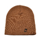 Acolhedor morno do inverno de Beanie Hats Embroidery Pattern For da malha da história feito malha