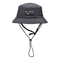 Pescador respirável e ajustável Bucket Hat de Dryfit do algodão para compradores de B2B