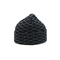Unisex todo sobre imprimir chapéu de inverno Custom logotipo acrílico tricô algemado chapéus de boné