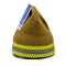 Chapéus de boné de tricô de 58cm Circunferência de chapéu Acrílico Chapéus quentes de inverno