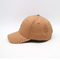 Preço de fábrica 6 painel borda curva bordado boné de bordado para homem logotipo personalizado e mental fivela chapéus gorras