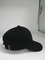 Logotipo personalizado de marca de alta qualidade 6 painel boné personalizado chapéu pai chapéu de beisebol desportivo, bordado para homens adultos unisex Chara
