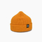 Chapéus de boné amarelo de malha personalizados 58cm para Inverno Adultos Unisex