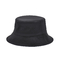 Chapéu de balde de pescador de borda larga de primavera e verão 60cm Laser ou logotipo personalizado Impresso fresco