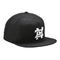 Custom 6 Panel 3D bordado borda plana bordado logotipo desporto ao ar livre nova moda Snapback Baseball Caps Caps chapéus chapéus