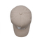 Unisex Moda Metal Patch bordado Brincos de Beisebol Chapéus De Desporto de Algodão