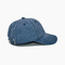 58 - 60cm Tamanho Visor plano Esportes chapéus de pai para todas as estações com logotipo de bordado personalizado