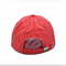 Chapéu de pai oval de todas as estações com logotipo de bordado personalizado de design sofisticado