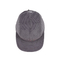 Sport Mesh Sweatband 5 Panel Hat em material de algodão / nylon / poliéster tecido corduroy personalizável