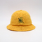 Chapéu de balde de pescador personalizado para adultos em qualquer cor