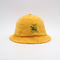Chapéu de balde de pescador personalizado para adultos em qualquer cor