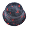Chapéu de balde de pescador personalizado para proteção leve e duradoura