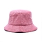 Chapéu de balde de pescador unisex para primavera personalizado de alta qualidade