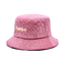 Chapéu de balde de pescador unisex para primavera personalizado de alta qualidade