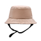 Chapéu de balde de pescador unisex leve e funcional para aventuras ao ar livre com etiqueta tecida
