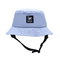 Chapéu de pescador de balde casual e na moda com escolha de cores personalizada