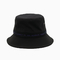 Chapéu de balde de pescador personalizado em algodão para unisexo Qualquer logotipo de cor Disponível