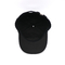 Logotipo de bordado personalizado chapéu de pai chapéu masculino mulheres chapéu de beisebol 100% de algodão chapéu esportivo adulto não estruturado