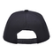 Atacado em Nova Popular Custom Patch Logotipo 5 Painel Curva Borda Baseball Mesh Anime Trucker chapéus chapéu