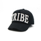 Chapéu de qualquer idade Homens Baseball Hip Hop 100% algodão com logotipo personalizado e bordado