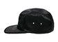 Chapéus lisos frescos ajustáveis do Snapback da borda para a viseira de EVA da proteção de Sun dos indivíduos