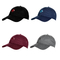 Chapéus bordados Eco de pouco peso do paizinho dos esportes dos homens logotipo à moda amigável