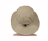 Poliéster do chapéu da cubeta da malha da borda larga de ACE Upf 50+/material respiráveis do algodão