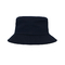 Chapéu curto da cubeta da borda dos homens duráveis, chapéus unisex da cubeta do verão de Bgolf