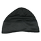 O costume seco do ajuste imprimiu o chapéu running do Beanie, tampão 100% da nadada do poliéster para o inverno