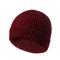 Chapéu personalizado bonito da malha/chapéus relativos à promoção do Beanie com logotipos do negócio