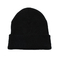 Chapéus delicados do Beanie da menina da prova fria, chapéus da meia do inverno do projeto simples