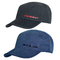 Chapéu do painel das mulheres impressas costume cinco do logotipo, chapéus relativos à promoção dos produtos