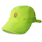 Chapéus ajustáveis exteriores do golfe dos adultos unisex para a proteção de Sun brandamente respirável