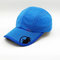 Chapéus ajustáveis marcados do golfe/altamente parte dianteira da espuma do poliéster dos chapéus do golfe da coroa