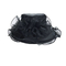 Chapéus elegantes da igreja de mulheres extravagantes, chapéus de luxe das senhoras Tea Party do cetim