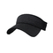 Do tampão superior da viseira de Sun do poliéster OEM 100%/ODM do chapéu do painel multi disponível