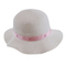 Chapéu dobrável cabido da cubeta das crianças dos chapéus das crianças bonitas para a proteção de Sun