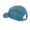Ajustável personalizado do chapéu do campista do painel da malha 5 forma de nylon para unisex