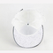 Chapéus do Snapback da malha do projeto da sublimação, tampão feito sob encomenda unisex dos esportes do remendo