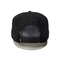 Ace 6 almofada chapéus unisex Bsci do tampão feito sob encomenda liso de Sanpback dos tampões do logotipo do bordado da borda